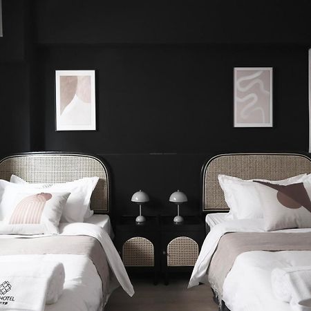 We2 Design Hotel Taichung Extérieur photo