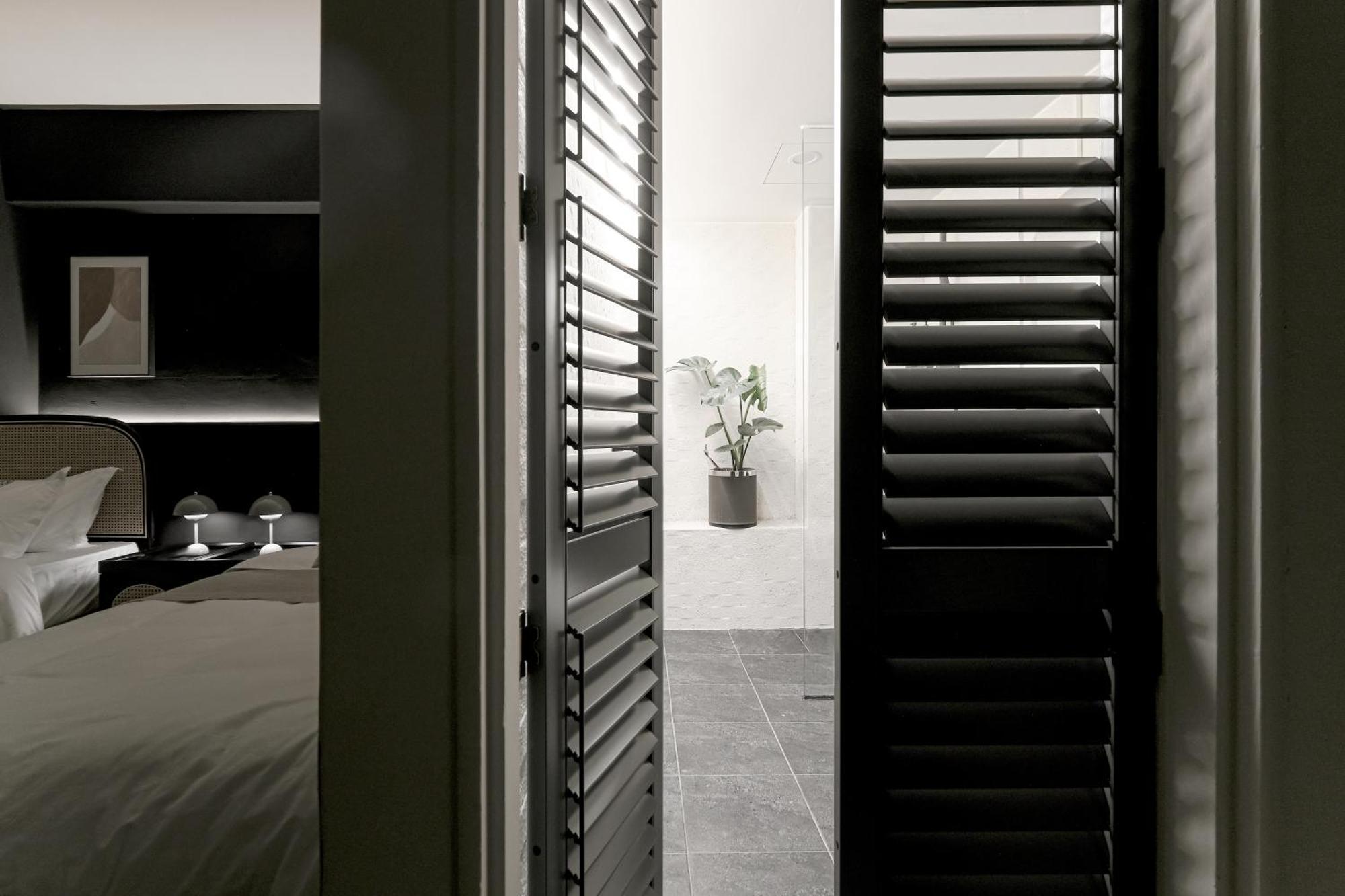 We2 Design Hotel Taichung Extérieur photo