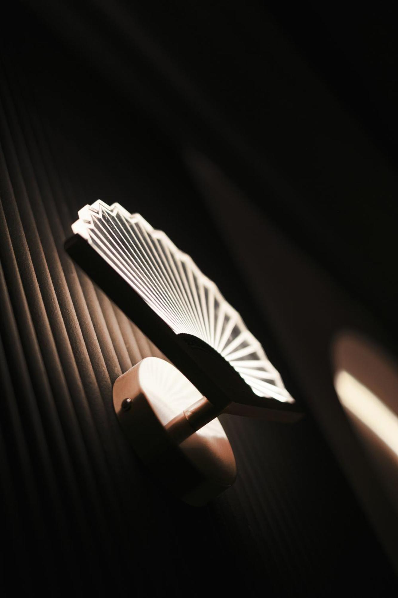 We2 Design Hotel Taichung Extérieur photo