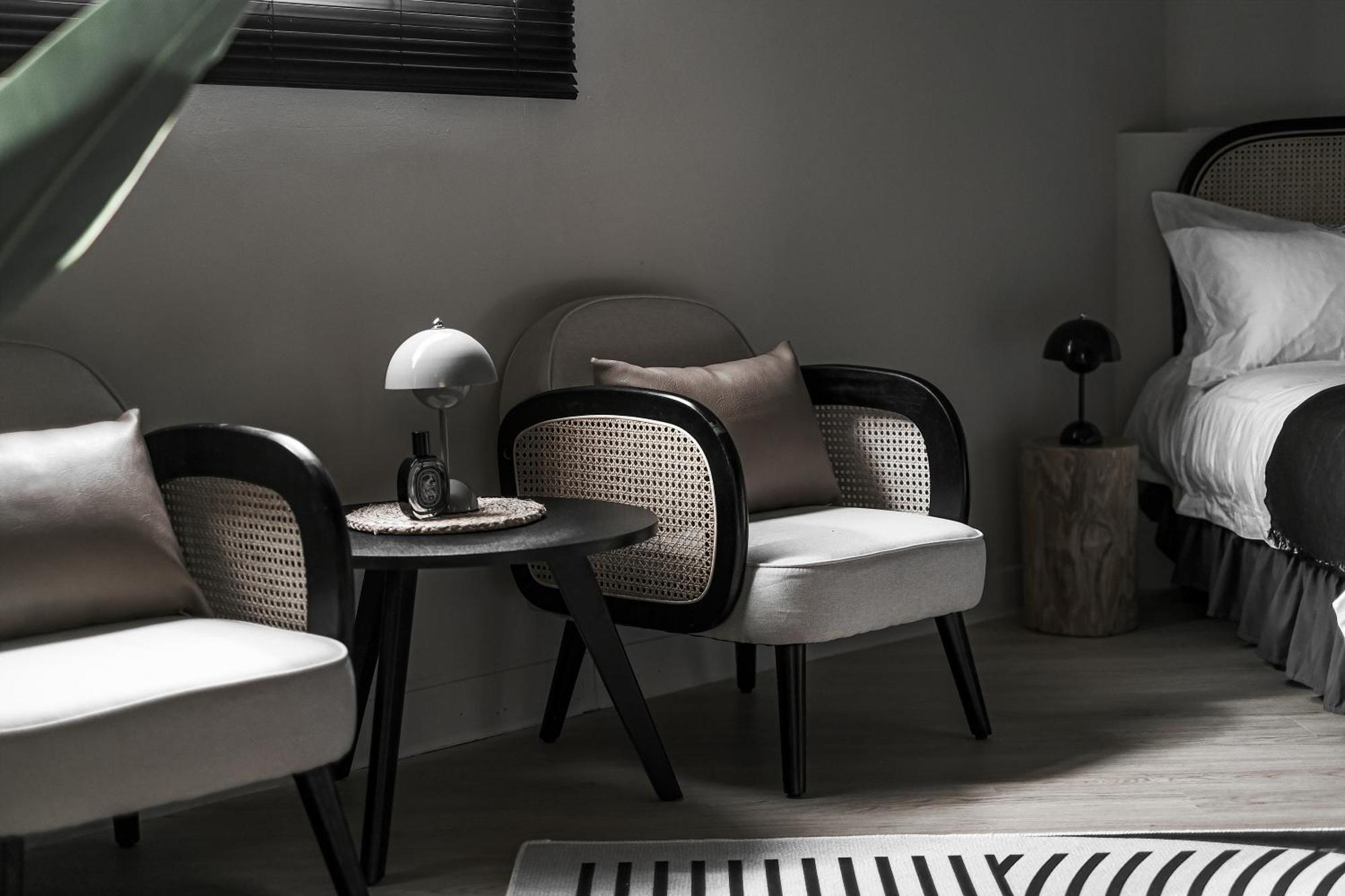We2 Design Hotel Taichung Extérieur photo