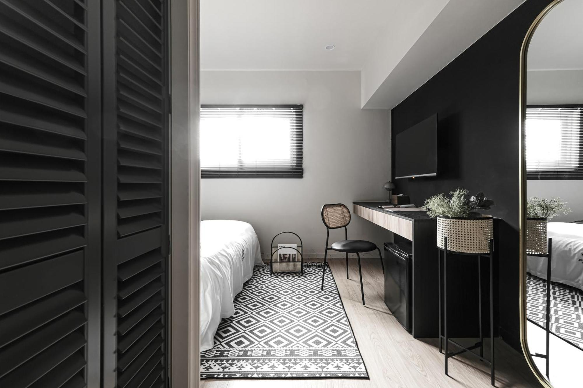 We2 Design Hotel Taichung Extérieur photo